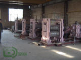 Hot-Rolled Steel Production Line